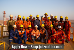 Oil Jobs in KSA 2026 Opportunities in Saudi Arabia Oil Industry